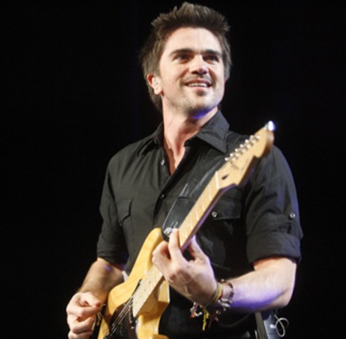 Juanes, por Alex