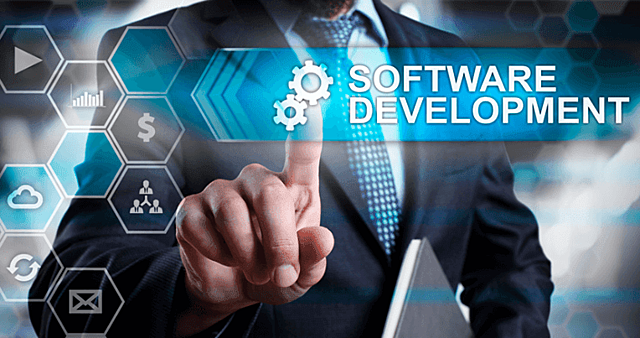 La industria del software