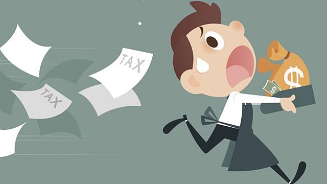 Ley 1607 Reforma Tributaria de 2014