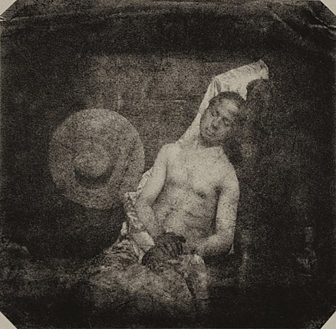 El primer bulo con una fotografía.