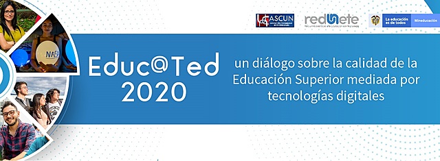 Ministerio de Educación Nacional