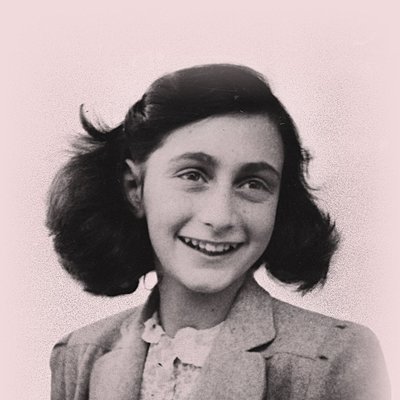 Timeline: Biografia de Ana Frank