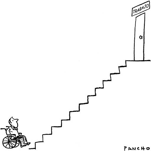 Unión of the Physically Impaired Against Segregation