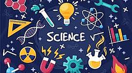 Timeline: EVOLUCIÓN DE LA CIENCIA