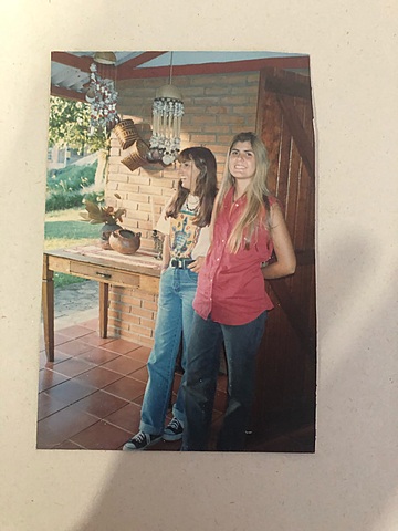 graduación del colegio