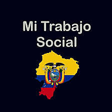 Trabajo social en Ecuador