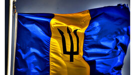 Timeline: Barbados