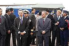 ELECCIONES PRESIDENCIALES(nacional)