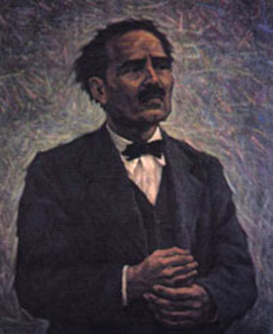 Barbados is discovered