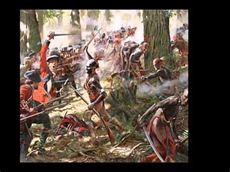 Pontiac’s Rebellion