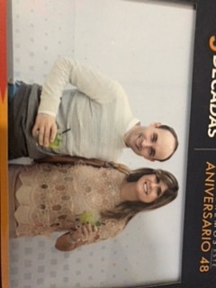 cuarto y actual trabajo