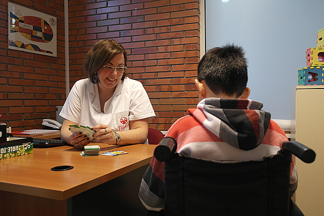 Physical Disability y la fundación de División 22