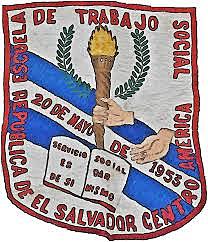 Trabajo social en el Salvador