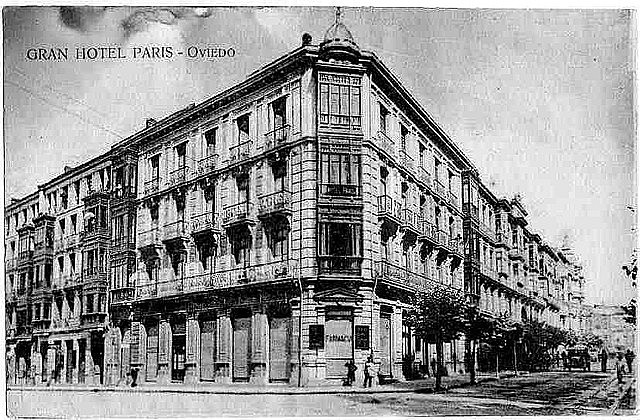 Le Grand Hotel