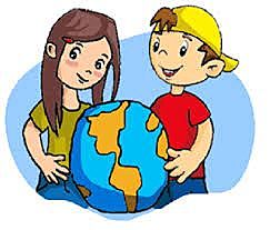 Programa y materiales de apoyo para el estudio.