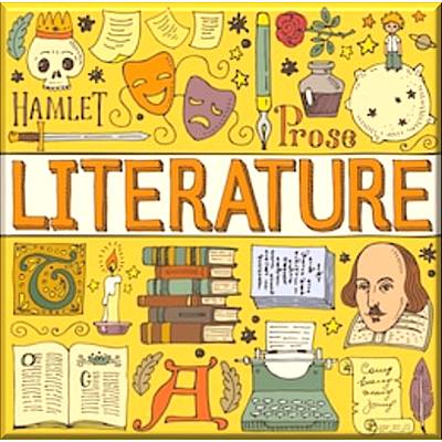 Timeline: History of English Literature