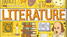 Timeline: History of English Literature