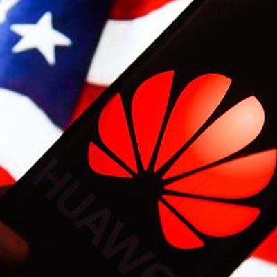 Timeline: Origen del conflicto entre EU y Huawei