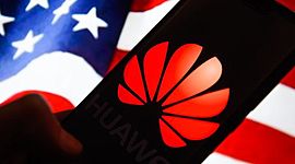 Timeline: Origen del conflicto entre EU y Huawei