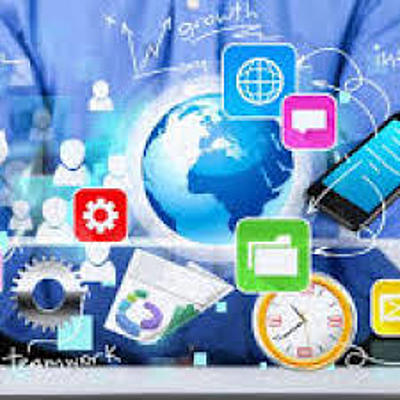 Timeline: Evolucion de las TIC