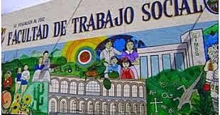 Trabajo Social en República Dominicana