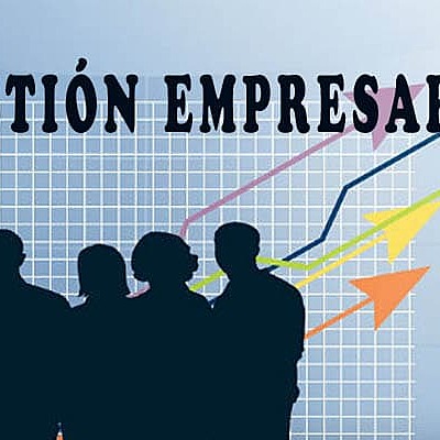 Timeline: Antecedentes de la Gestión Empresarial