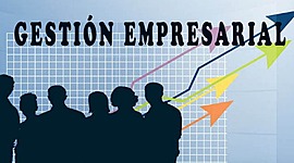 Timeline: Antecedentes de la Gestión Empresarial