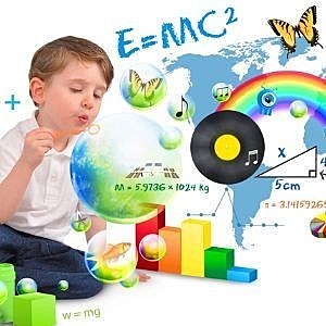 Los procesos del aprendizaje