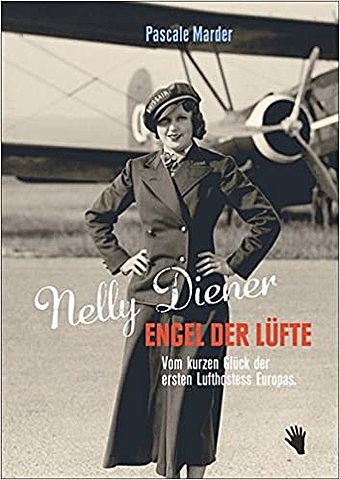 Nelly Hedwig Diener