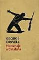 Homage to Catalonia - George Orwell
