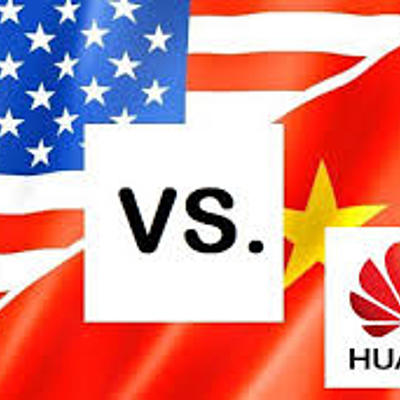 Timeline: Origen del conflicto entre el Gobierno de los UE y la compañía Huawei