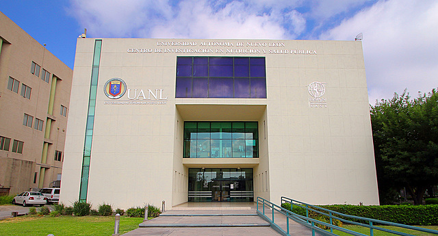 Centro de Investigación en Nutrición y Salud Pública