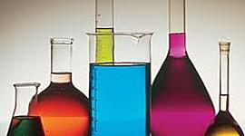 Timeline: Aportaciones de la química