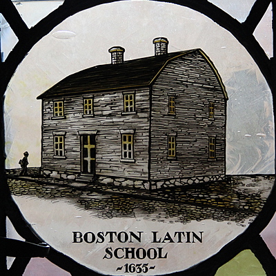 Timeline: Events in Education