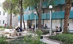 Facultad de Salud Pública y Nutrición