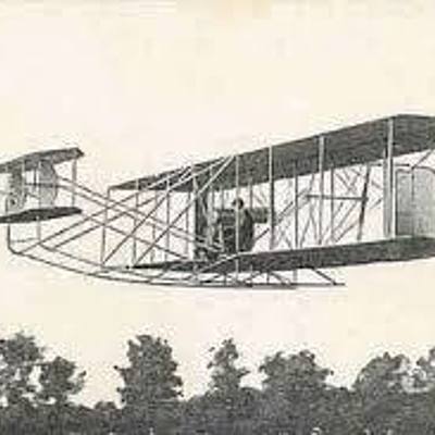 Timeline: HISTORIA DE LA AVIACIÓN