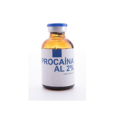 Procaina