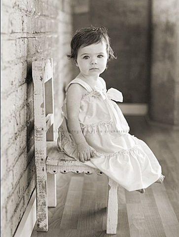 El nacimiento de mi madre