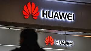 Escándalo de Huawei