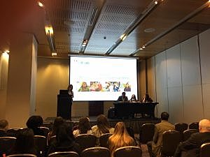 Conferencia sobre Medicina Comportamental