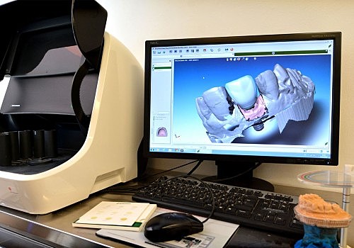 Diseño por computadora