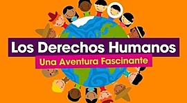 Timeline: Hitos de la construcción de los derechos humanos