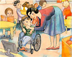 Normas Uniformes para la Equiparación de Oportunidades de las personas con Discapacidad