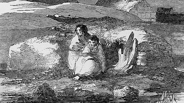 Great Famine