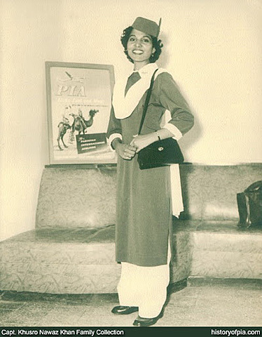 Mumi Gul Durrani