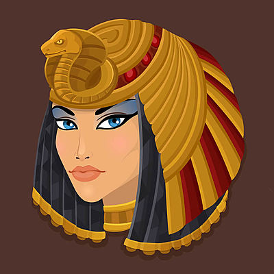 Timeline: Cleopatra "Reina de Egipto"