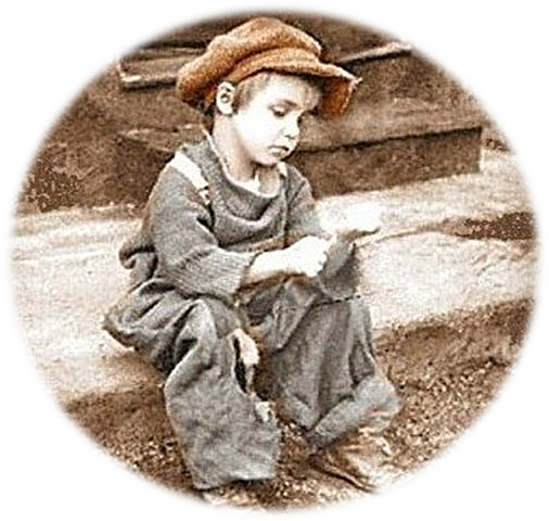 LA INFANCIA EN COLOMBIA EN EL SIGLO XIV-XV