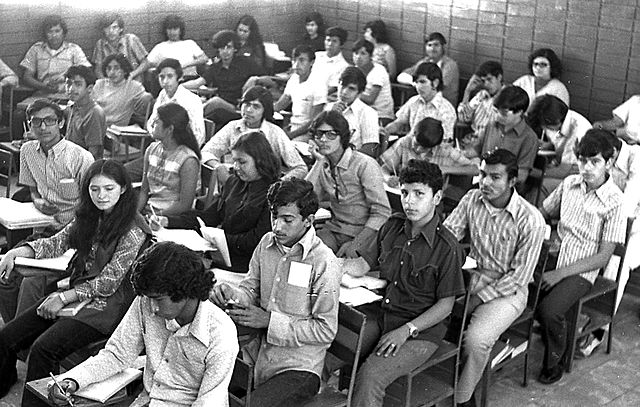 Licenciatura en Nutrición