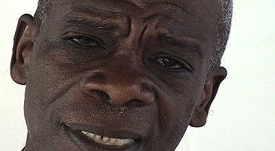 Bocas de ceniza de Juan Manuel Echavarría (Video de 18:15’)