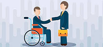 Logro de la equidad y solidaridad con las personas con discapacidad